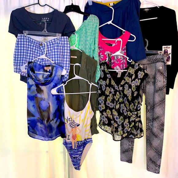 J. Crew Other - Mystery Box J. Crew Small